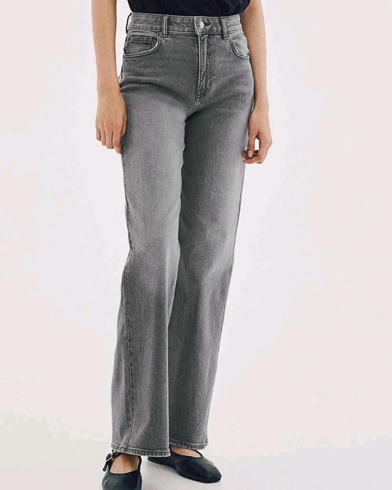 H&M Jeans, size S / 36 / 8, photo 2