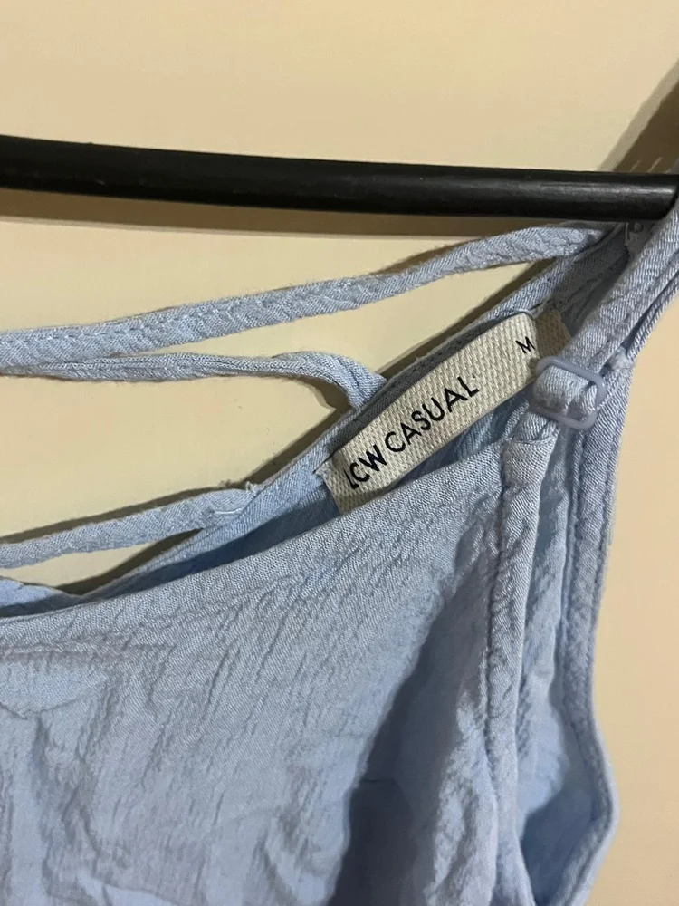 LC Wakiki Cami Tops, size M / 38 / 10, photo 3