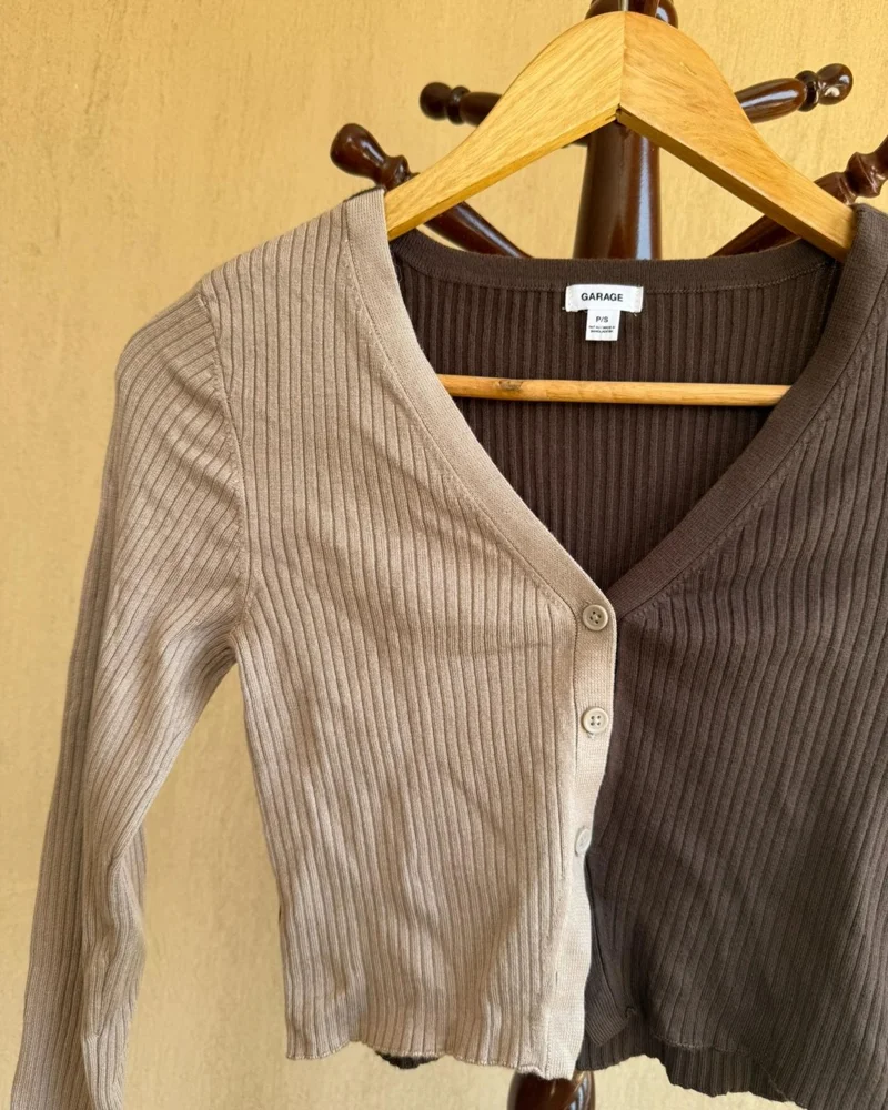 Garage Sweaters & Pullovers, size S / 36 / 8, photo 2