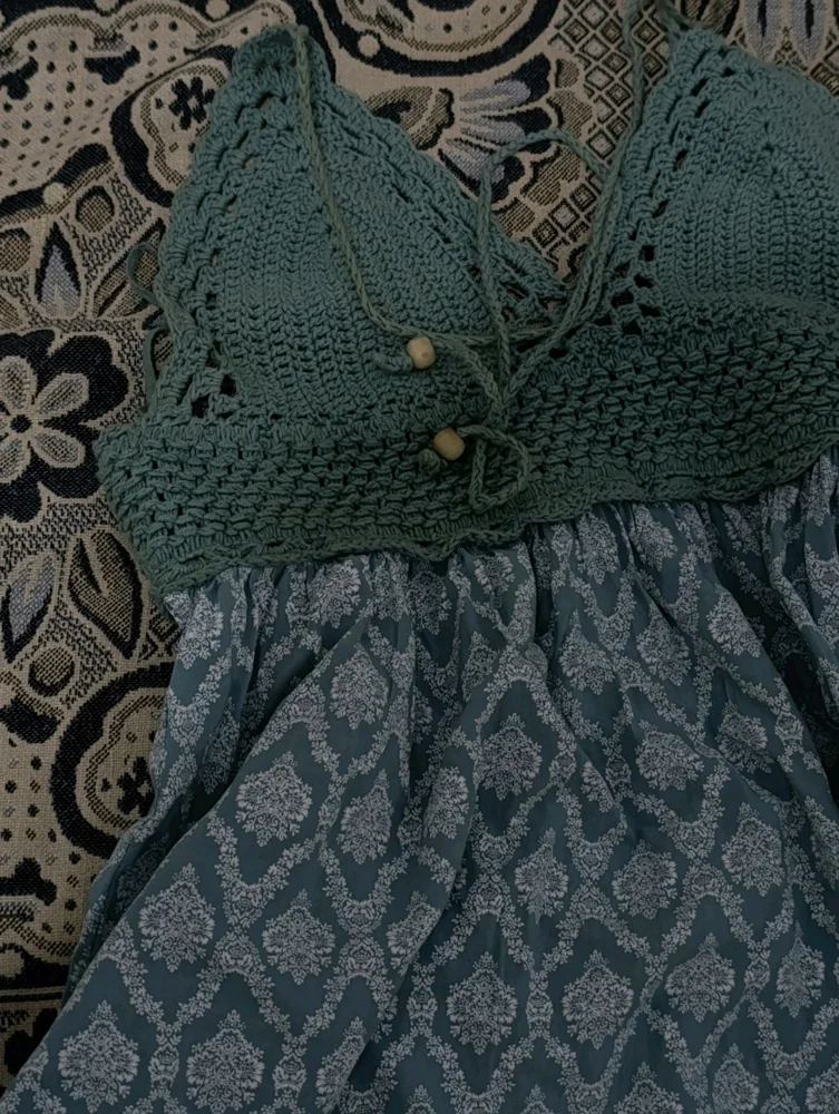 Open Back, size Other, photo 4