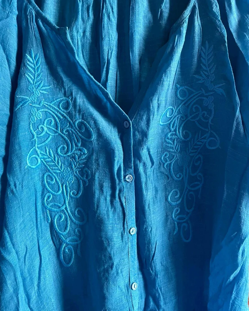 Blouses, size XXXL / 46 / 18, photo 3