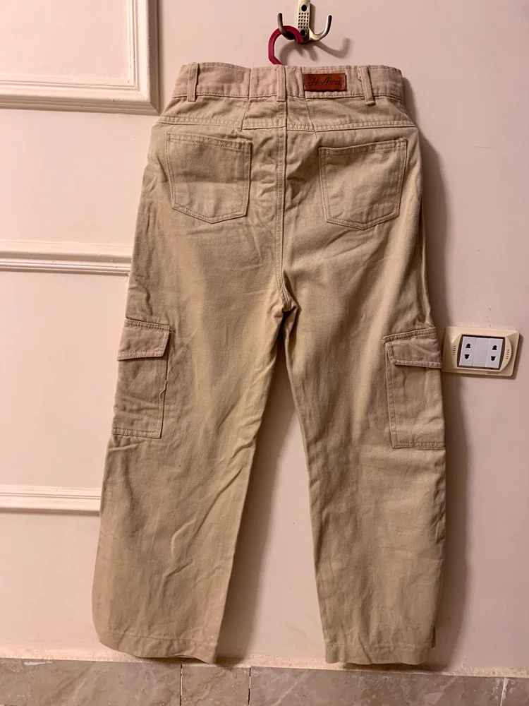 Pants, size S / 36 / 8, photo 4