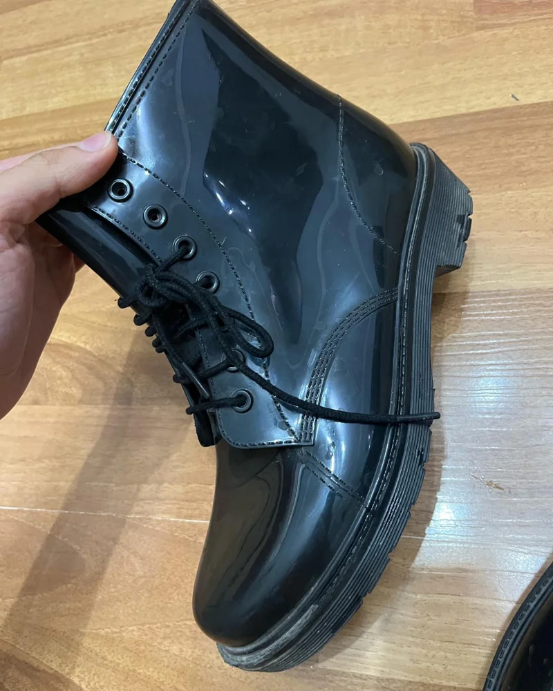 Boots, size 40, photo 5