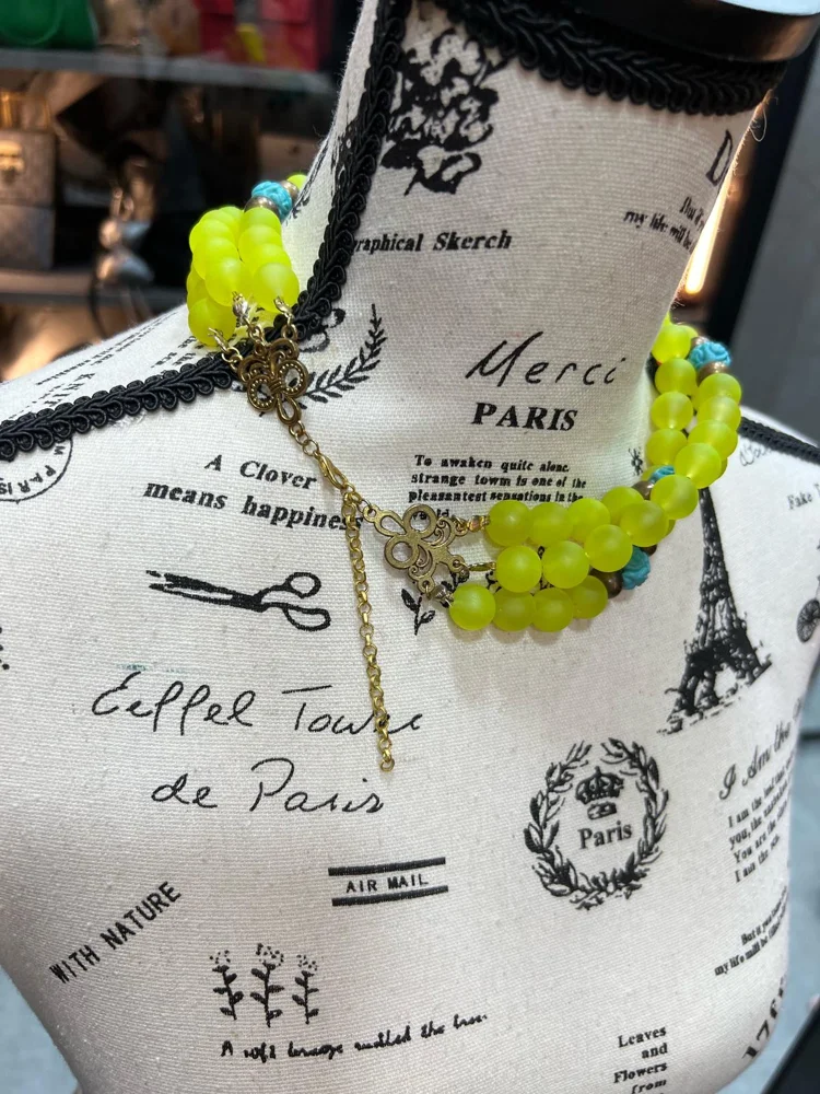 local brands Necklaces, size One size, photo 3