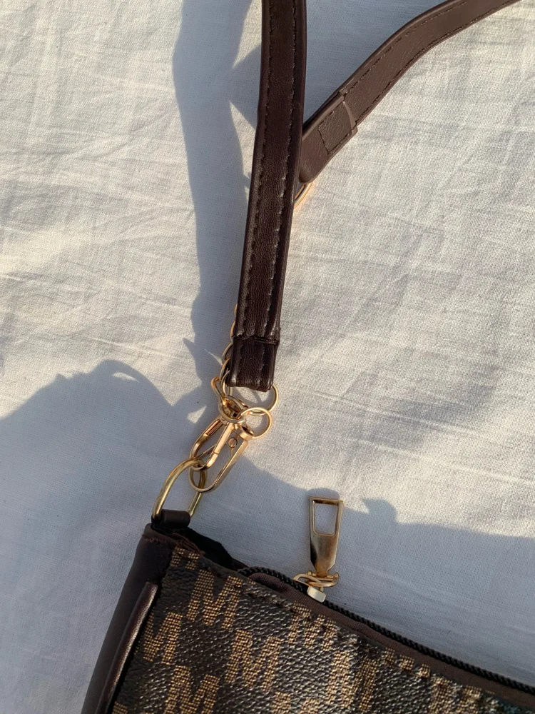 Cross-Body Bag, size Other, photo 4