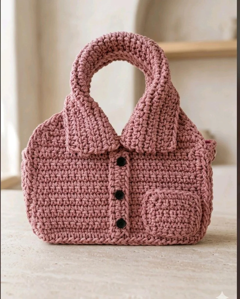 Cross-Body Bag, size Other, photo 3