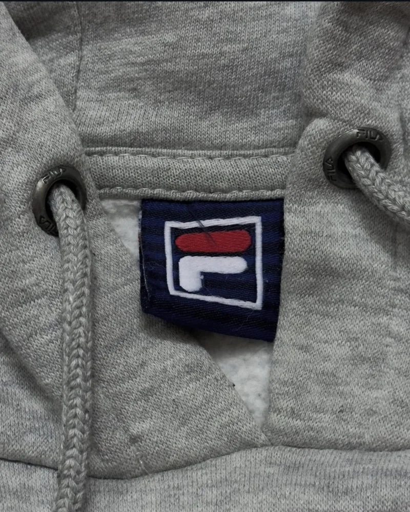 FILA Hoodies, size S / 36 / 8, photo 5