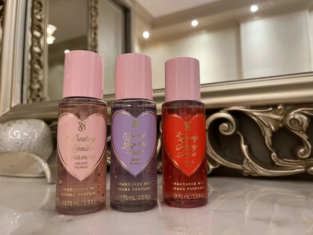 Victoria's Secret Perfume, size Other, photo 3