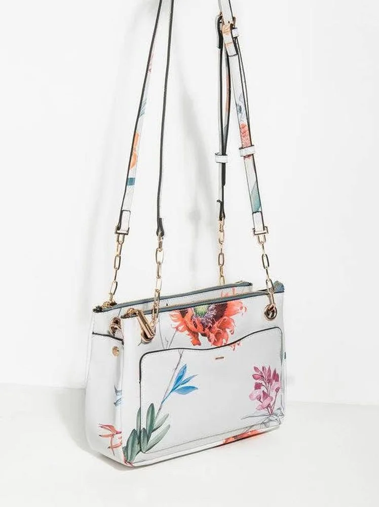 Parfois Cross-Body Bag