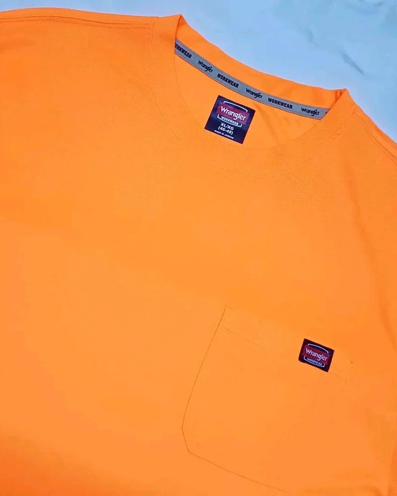 Wrangler T-shirts, size XL, photo 2