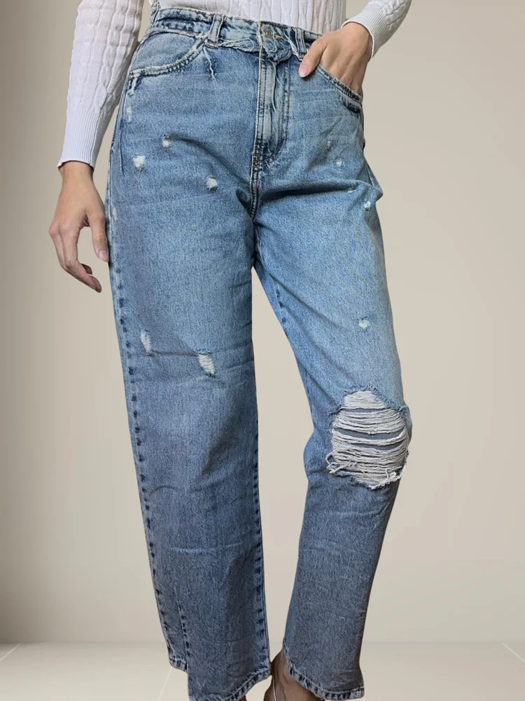 Zara Jeans, size S / 36 / 8, photo 2
