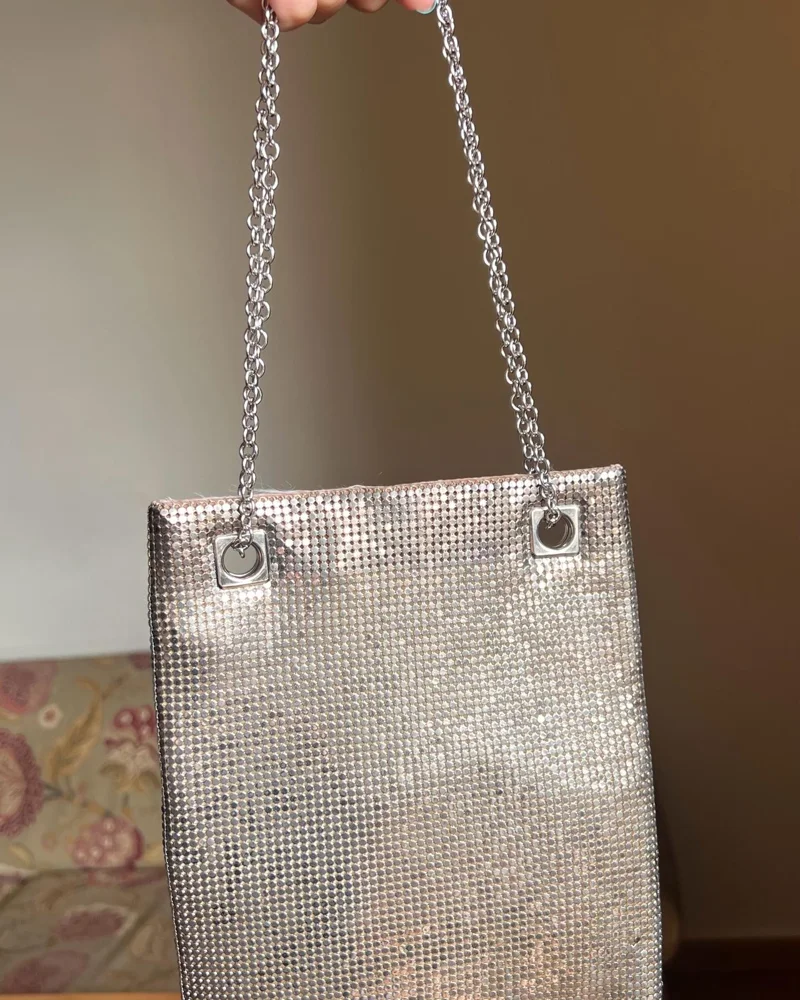 Shoulder Bag, size One size, photo 6