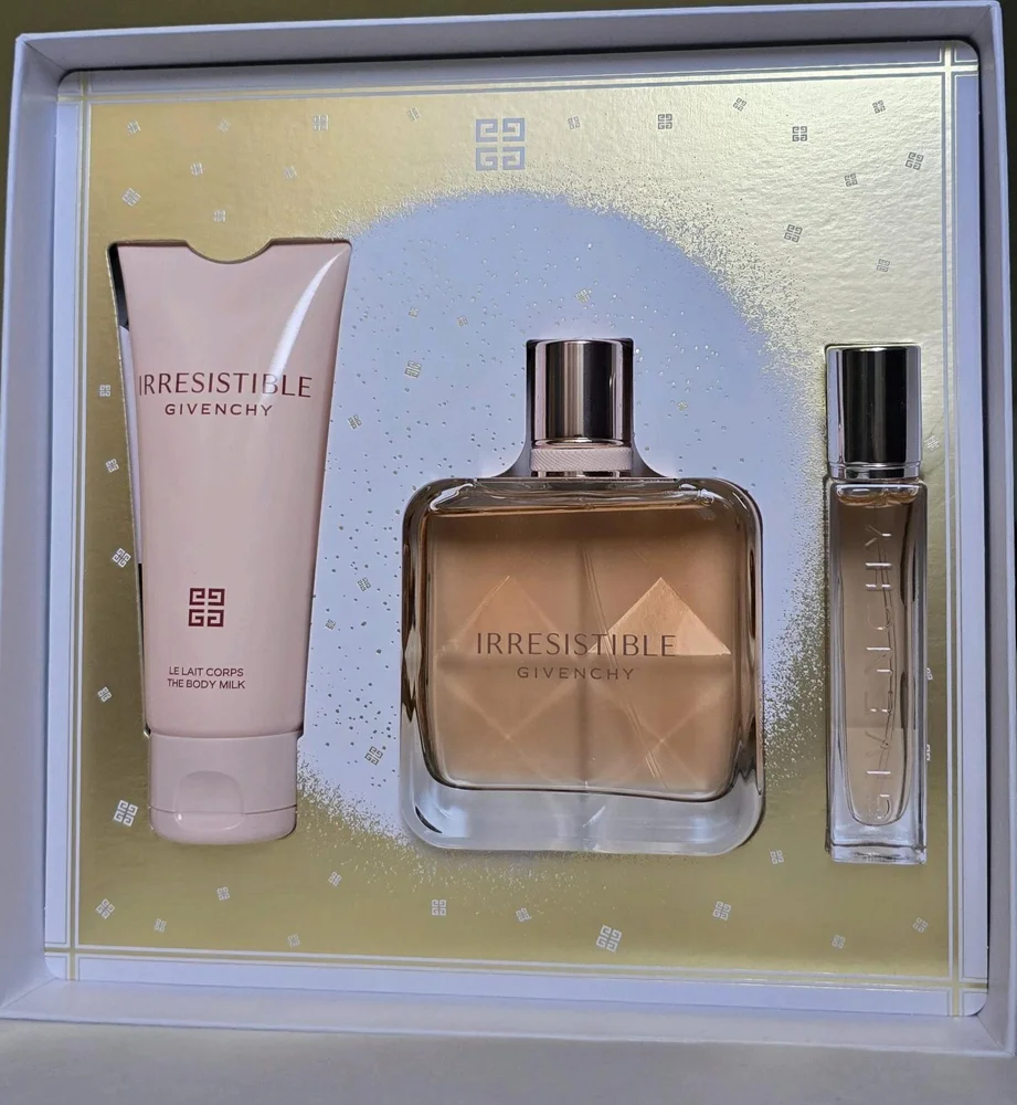 Givenchy Perfume, size Other, photo 3