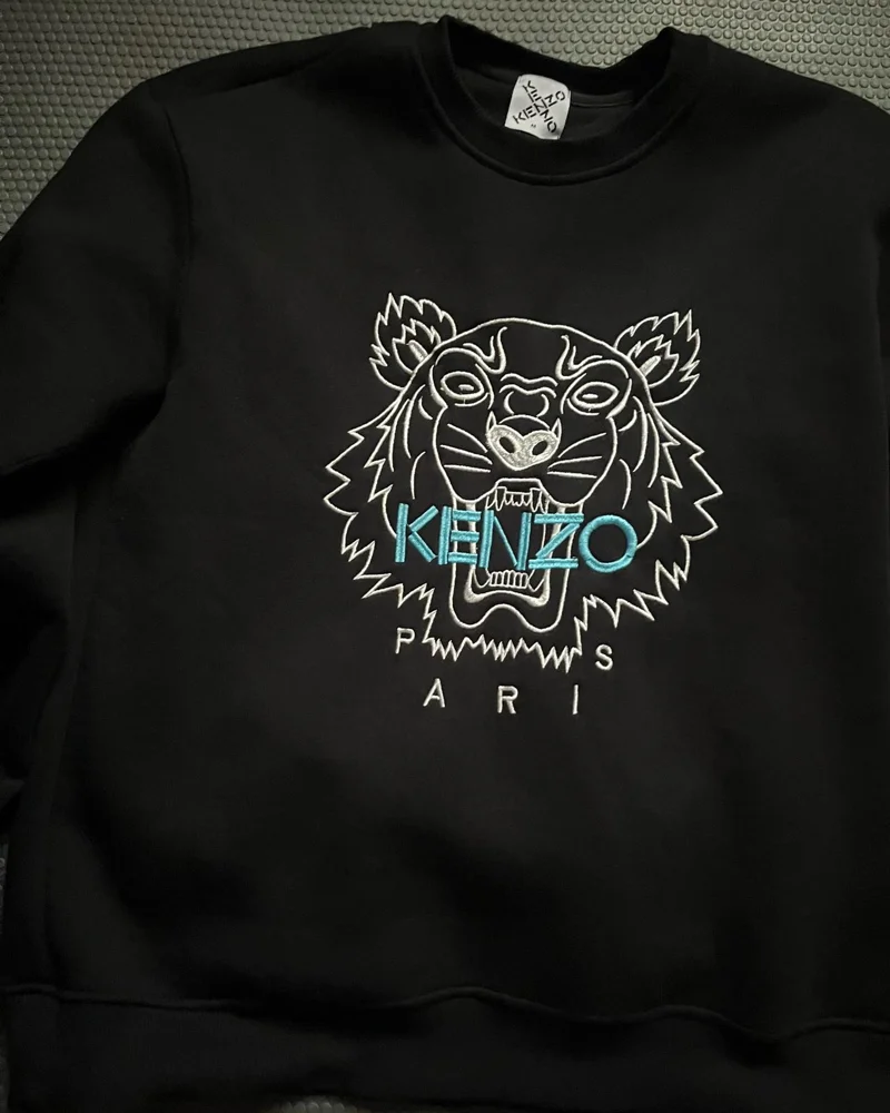 Kenzo Sweatshirts, size M / 38 / 10, photo 6
