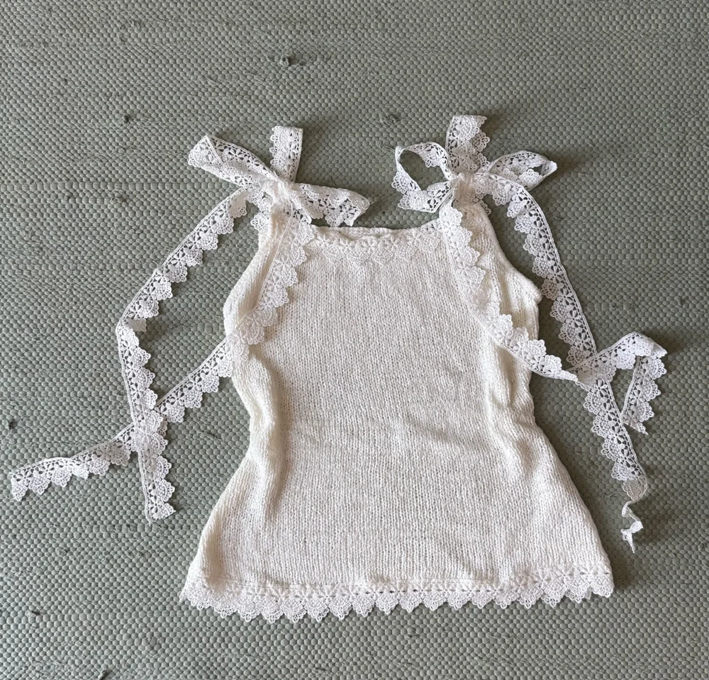 Reserved Cami Tops