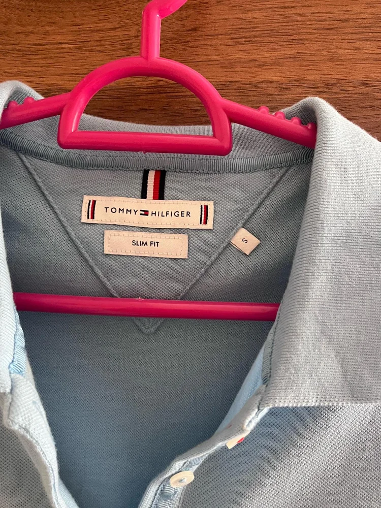 Tommy Hilfiger T-shirts, size S / 36 / 8, photo 2