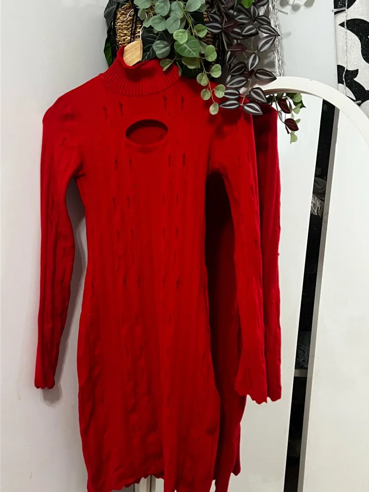 Midi Dresses