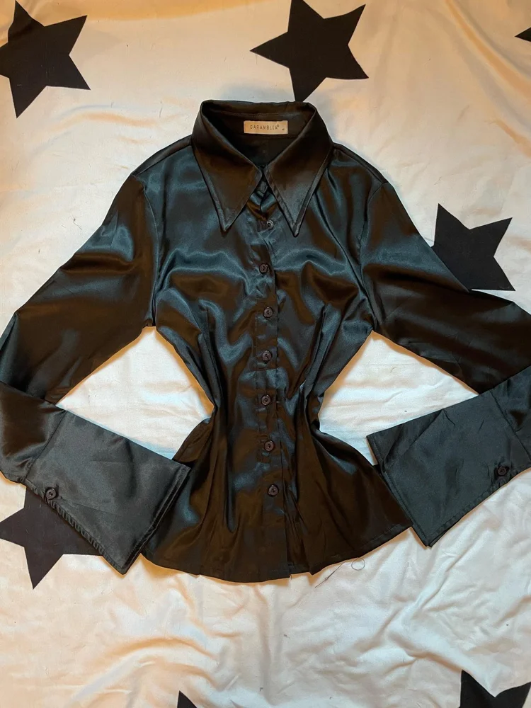 Shirts, size S / 36 / 8, photo 6