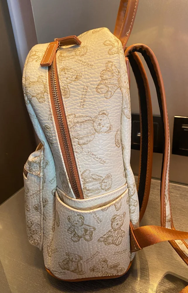 Backpacks, size One size, photo 2