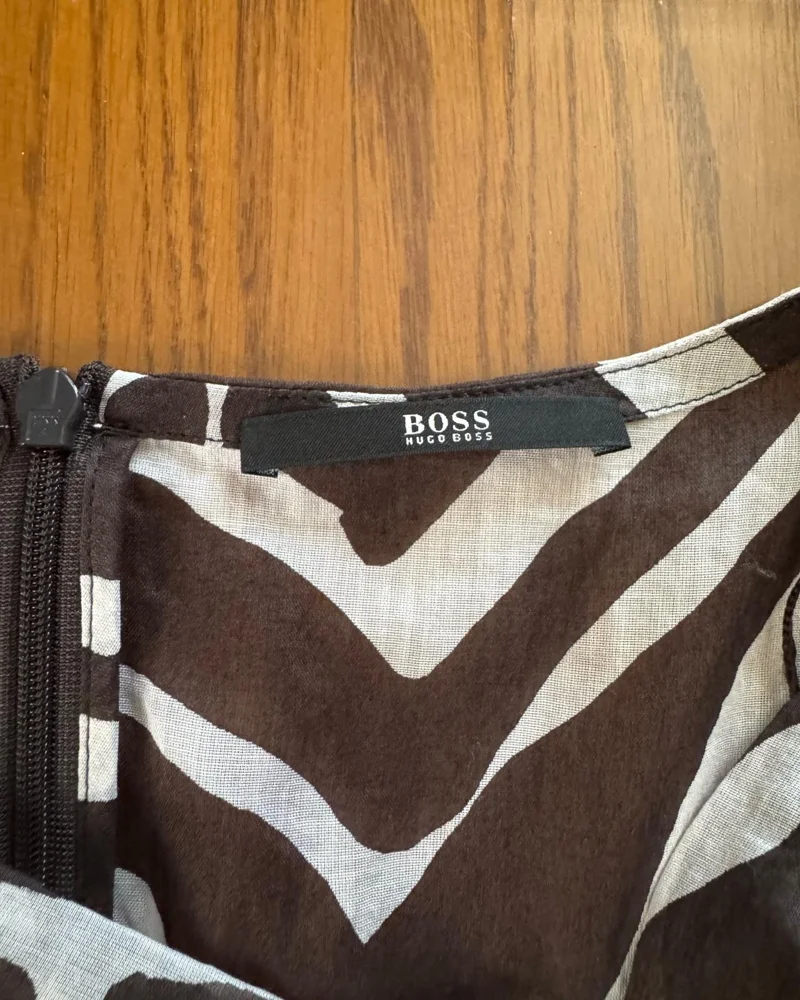 BOSS Hugo Boss Blouses, size M / 38 / 10, photo 3