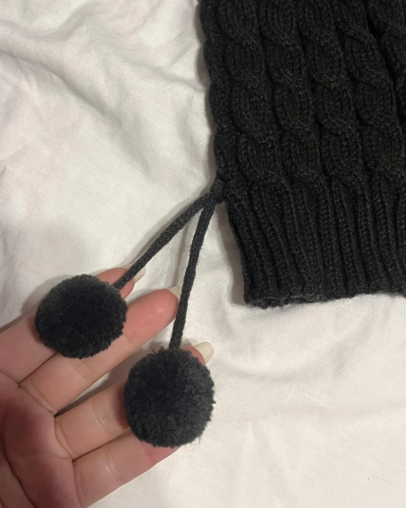 Leg Warmers, size One size, photo 2