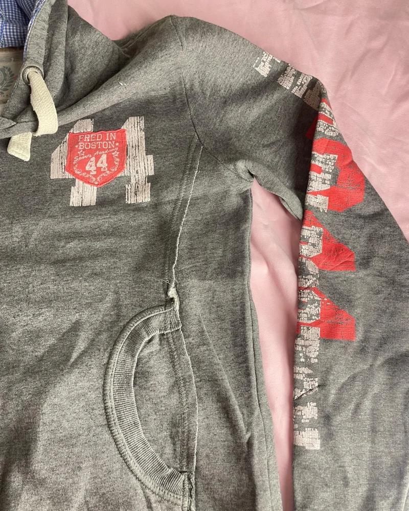 Hoodies, size M / 38 / 10, photo 5