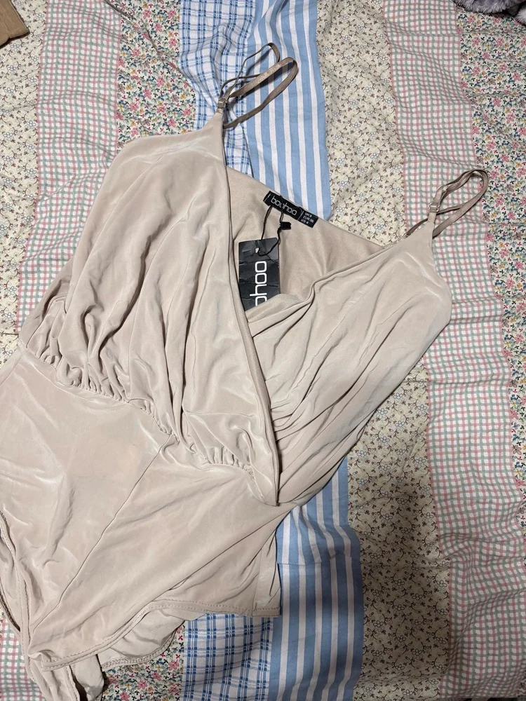 Boohoo Bodysuits, size S / 36 / 8, photo 2