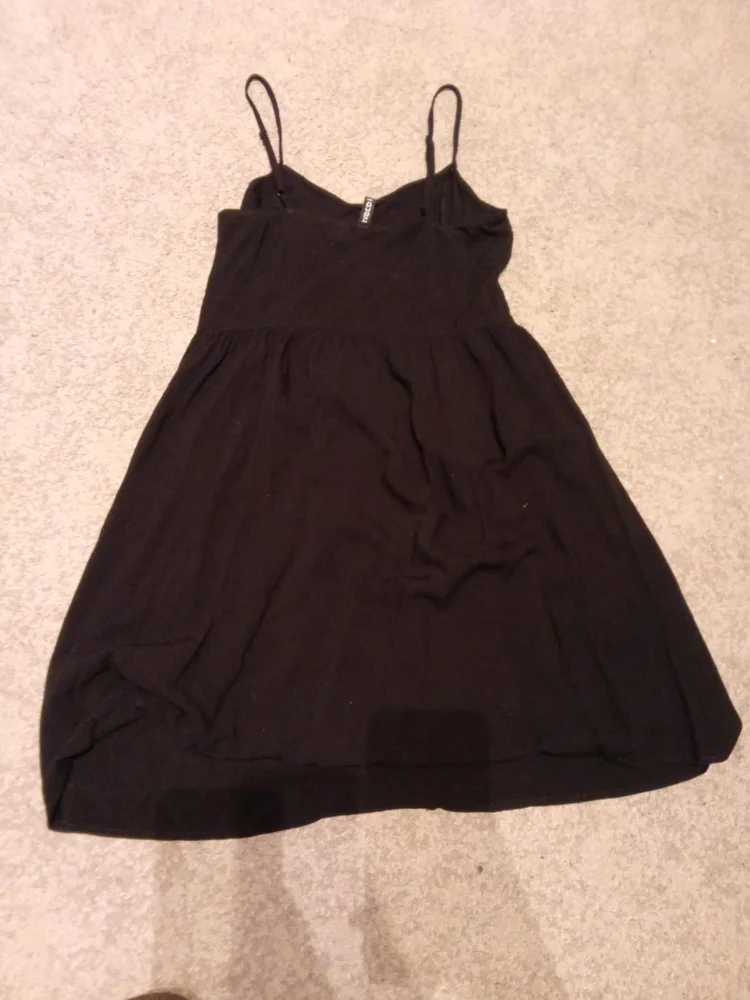 H&M Mini Dresses, size S / 36 / 8, photo 3