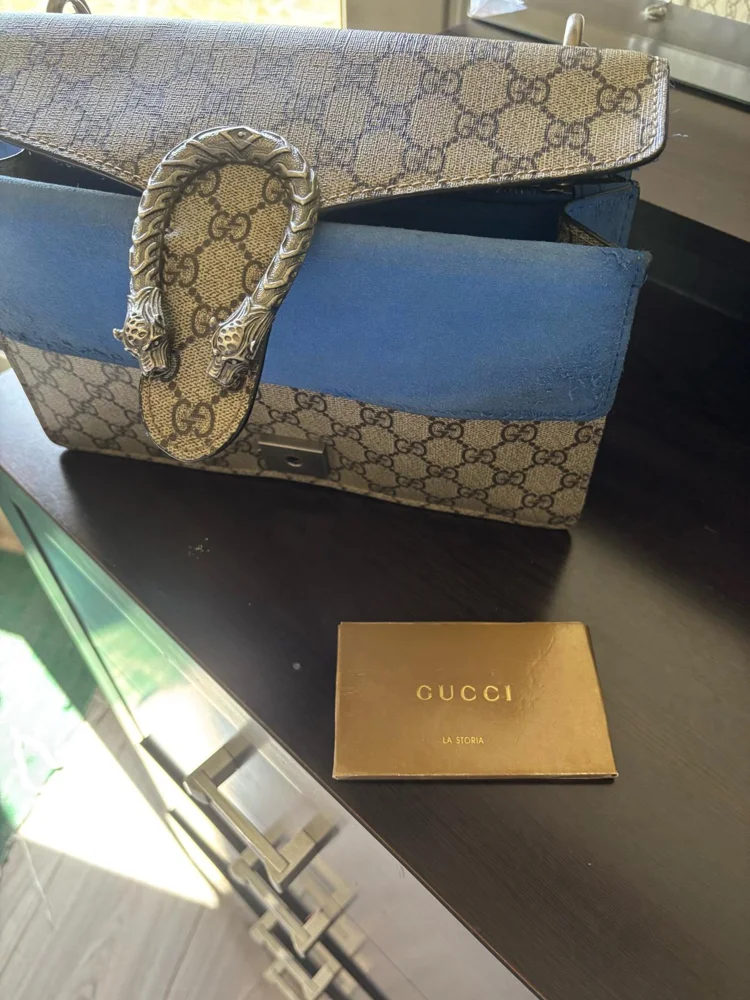Gucci Shoulder Bag, size One size, photo 2
