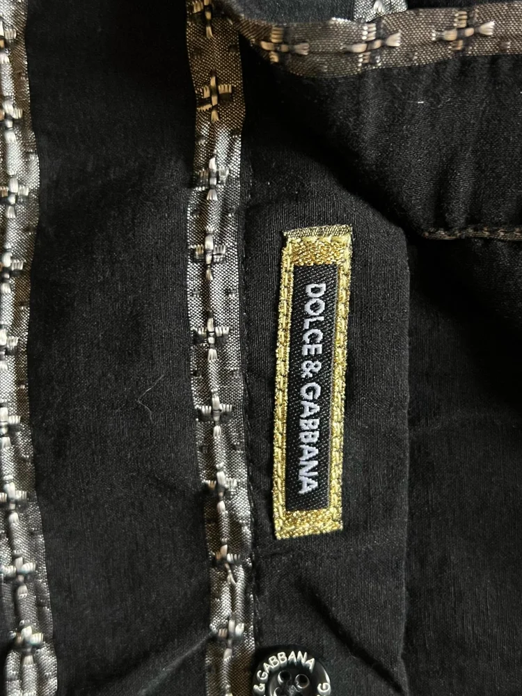 Dolce & Gabbana Shirts, size L / 40 / 12, photo 5