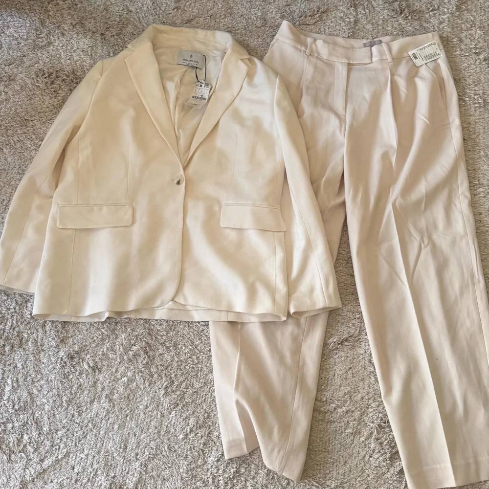 Stradivarius Suits, size L / 40 / 12, photo 2
