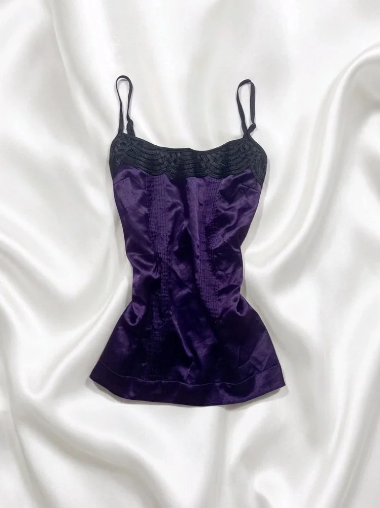 Cami Tops