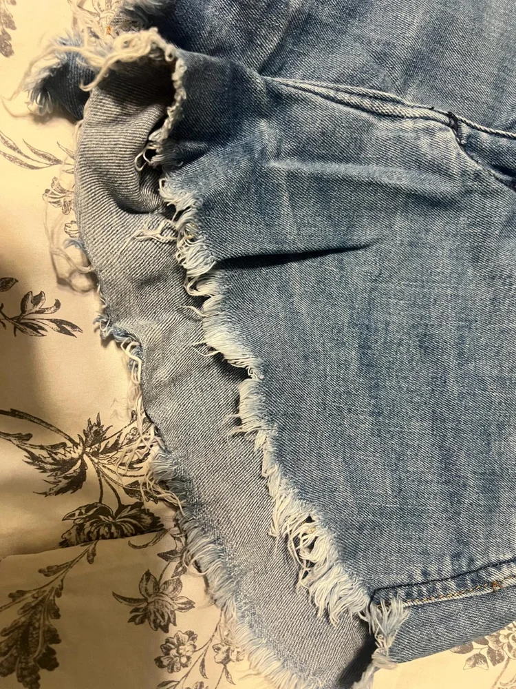 Zara Shorts, size S / 36 / 8, photo 3