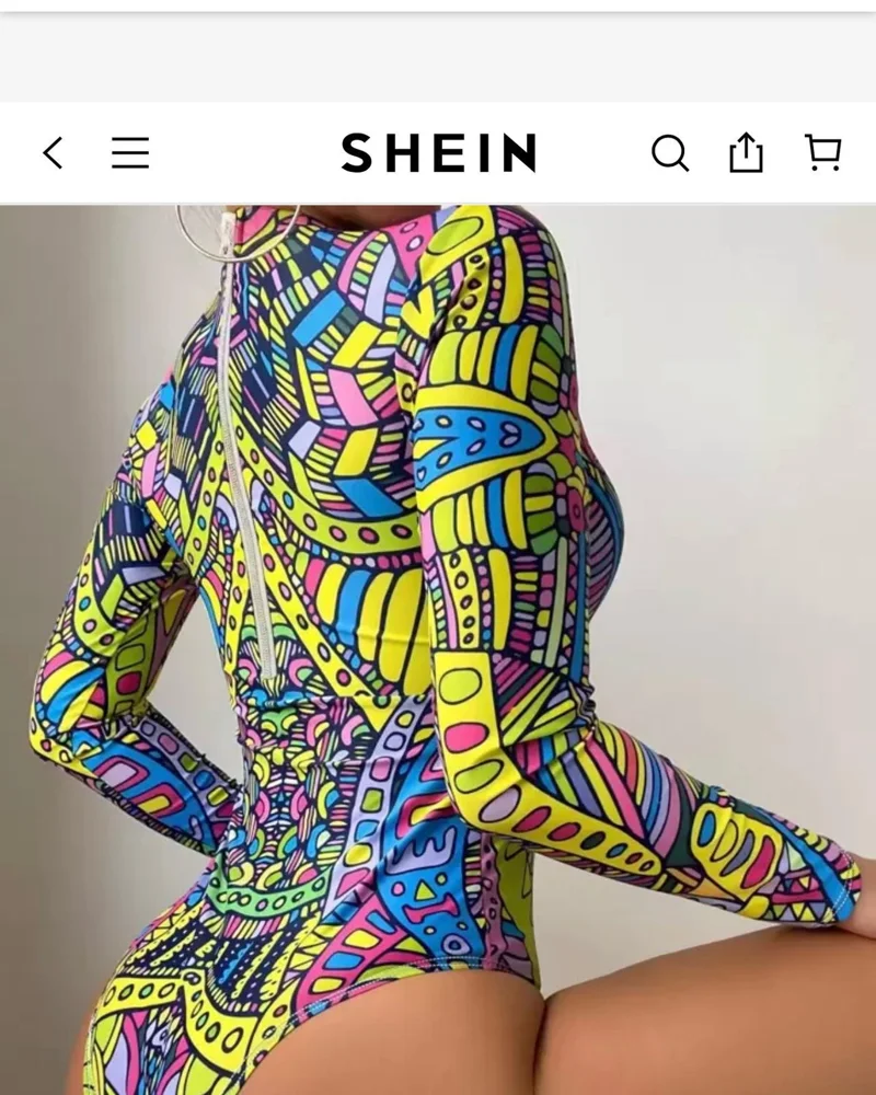 Shein Cover-Ups, size M / 38 / 10, photo 2