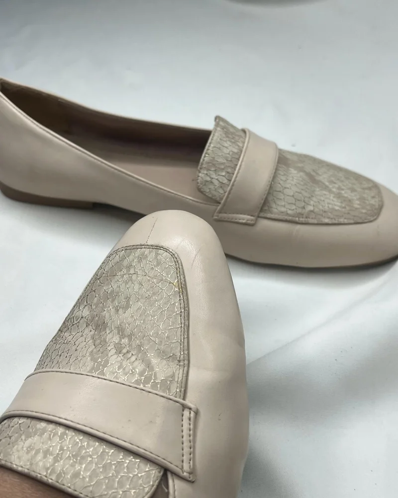 Flats, size 40, photo 5