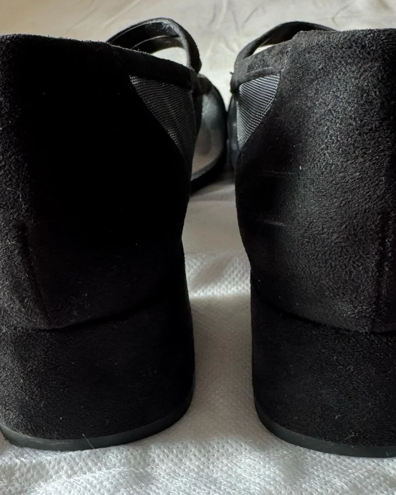 Zara Mules, size 39, photo 2