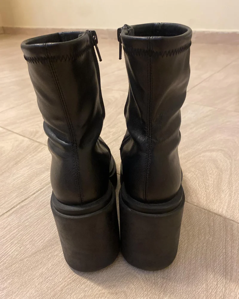H&M Boots, size 38, photo 3