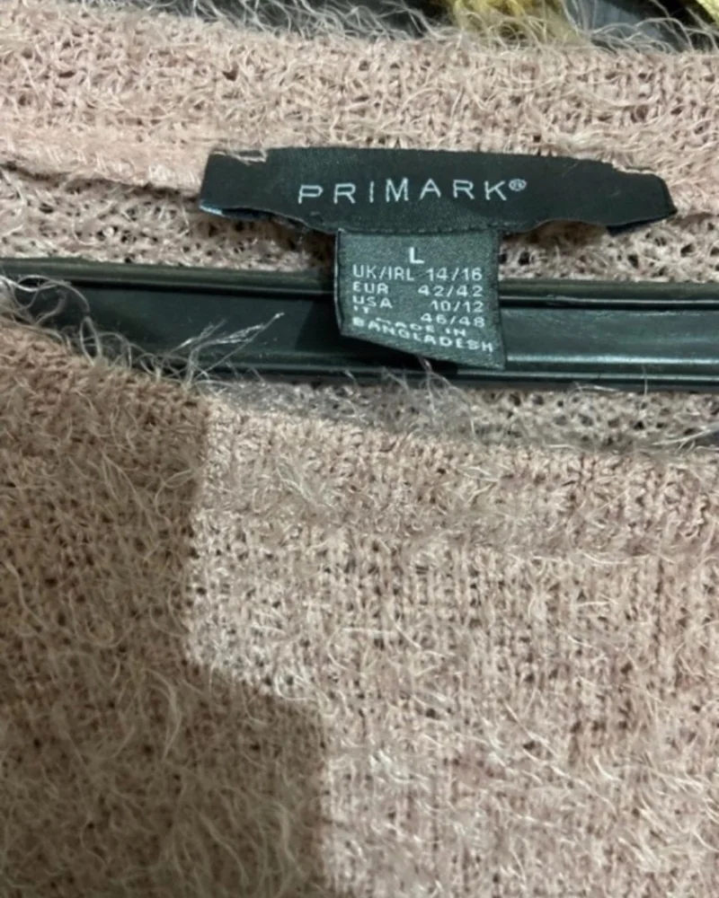 Primark Sweaters & Pullovers, size L / 40 / 12, photo 4