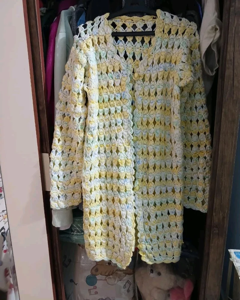 Cardigans, size One size, photo 2