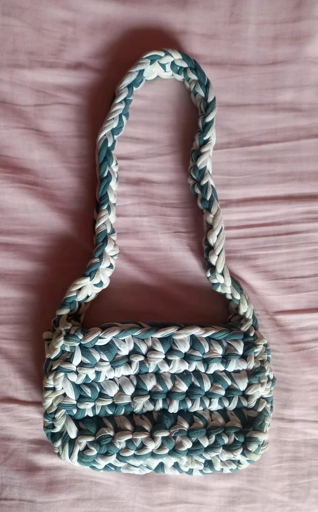 local brands Shoulder Bag, size Other, photo 3