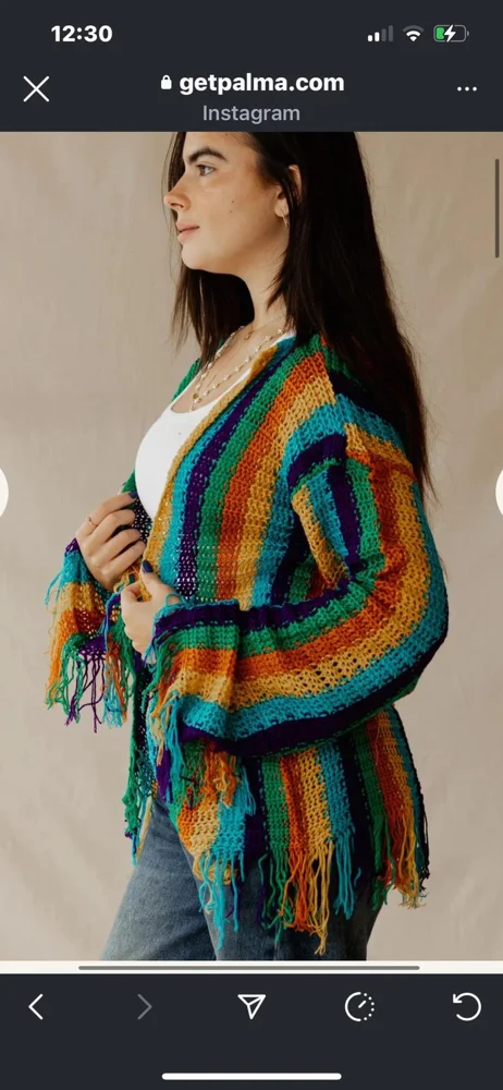 Palma Cardigans, size L / 40 / 12, photo 3