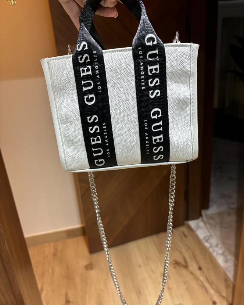 GUESS Cross-Body Bag, size Other, photo 2