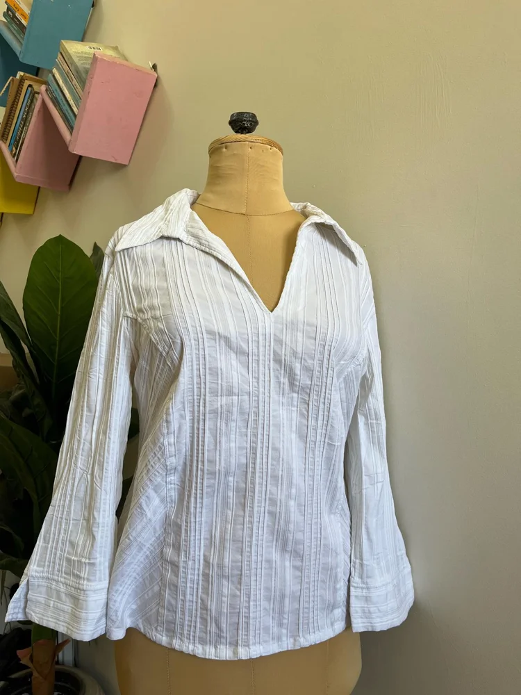 Affinités Blouses, size Other, photo 2