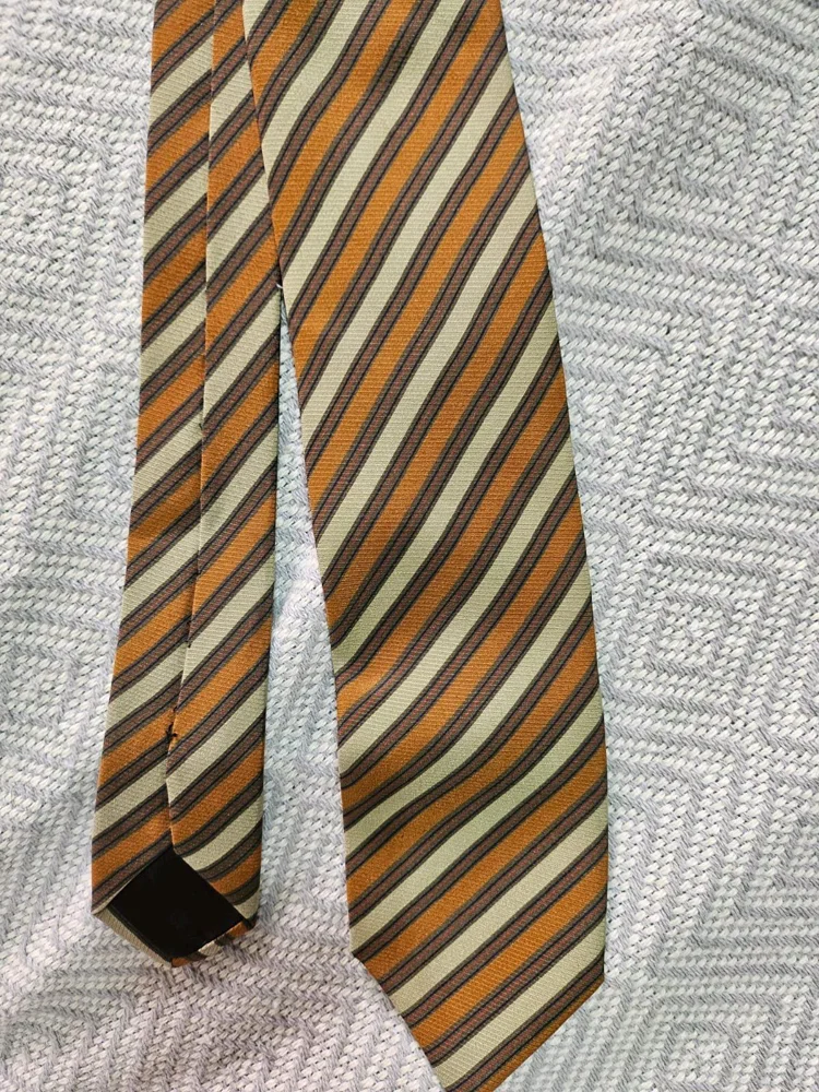 Giorgio Armani Ties, size One size, photo 2