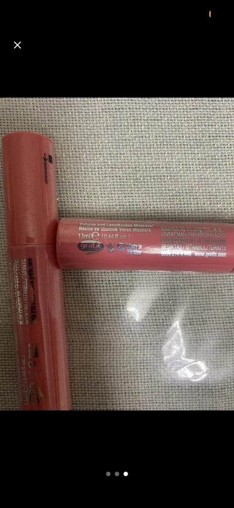 Makeup, size No Size, photo 2