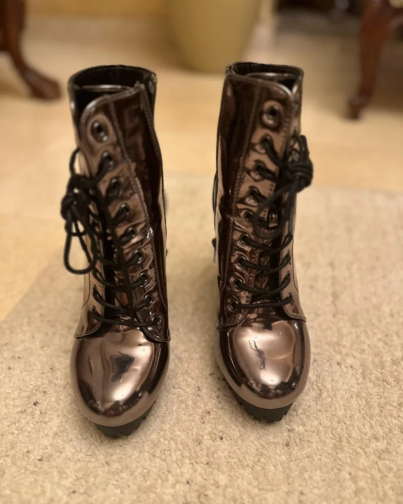 Heels, size 38, photo 3