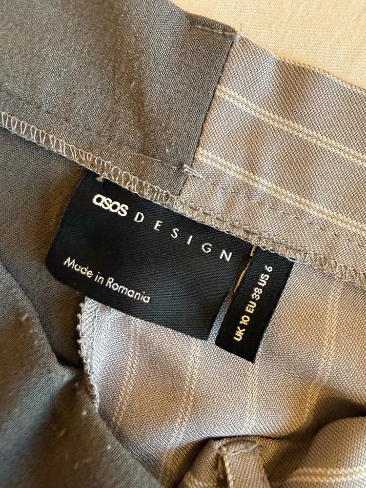 ASOS Pants, size M / 38 / 10, photo 3
