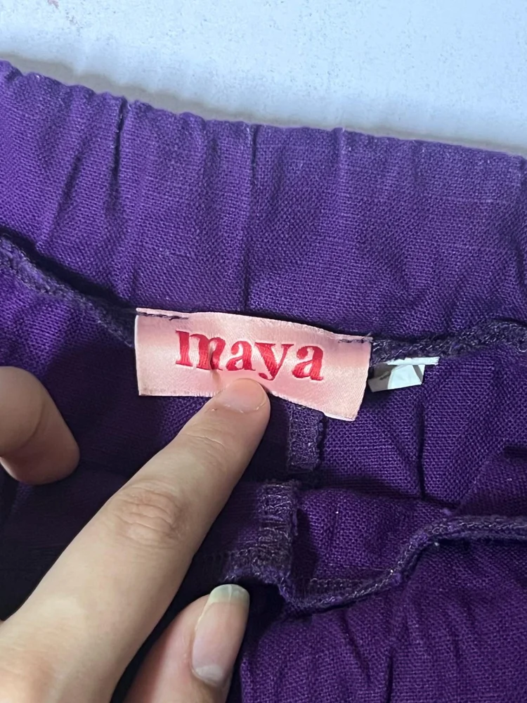 Local Pants, size L, photo 2