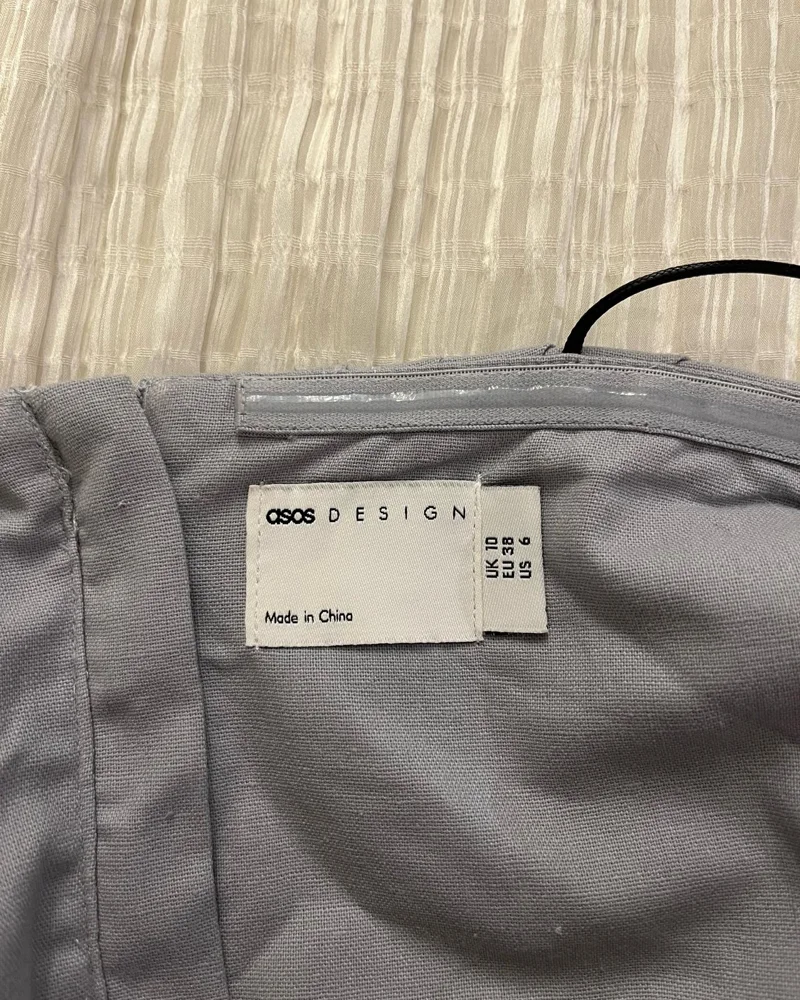 ASOS Cami Tops, size M / 38 / 10, photo 3