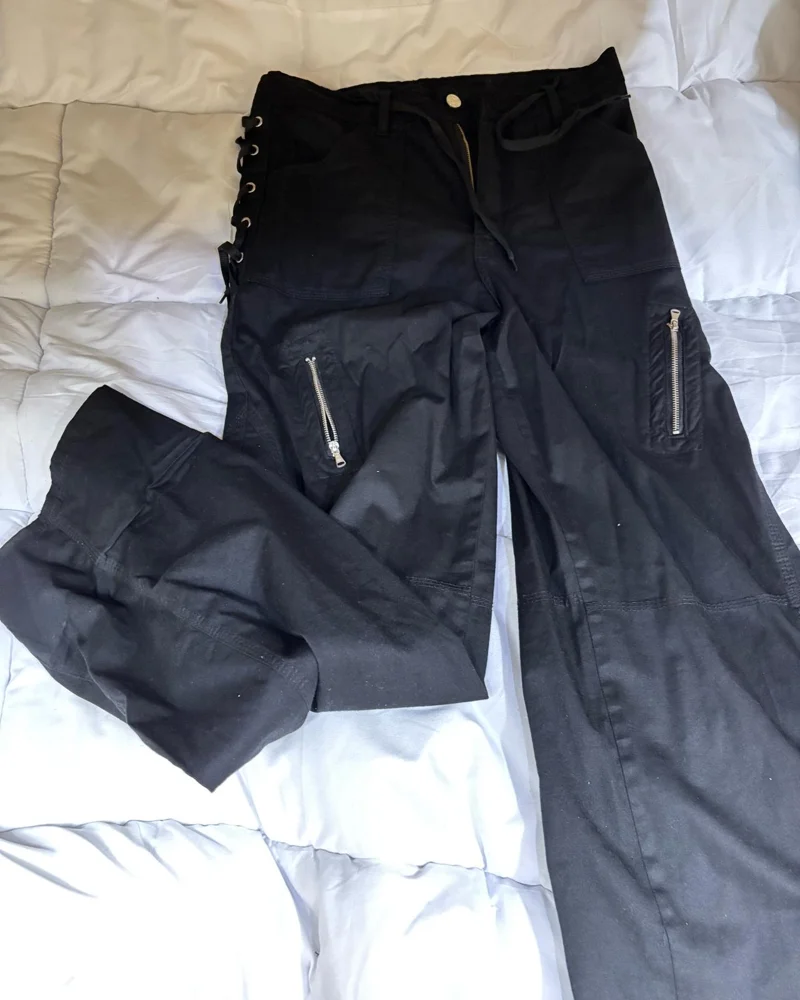 Pants, size S / 36 / 8, photo 2